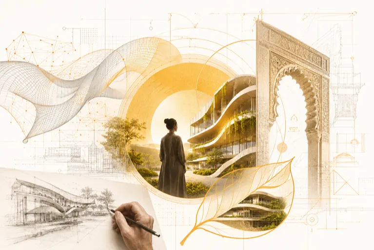 Emerging Research Trends in Arts, Architecture and Design in 2026: Generative AI, Sustainability, Cultural Heritage and Human-Centred Innovation