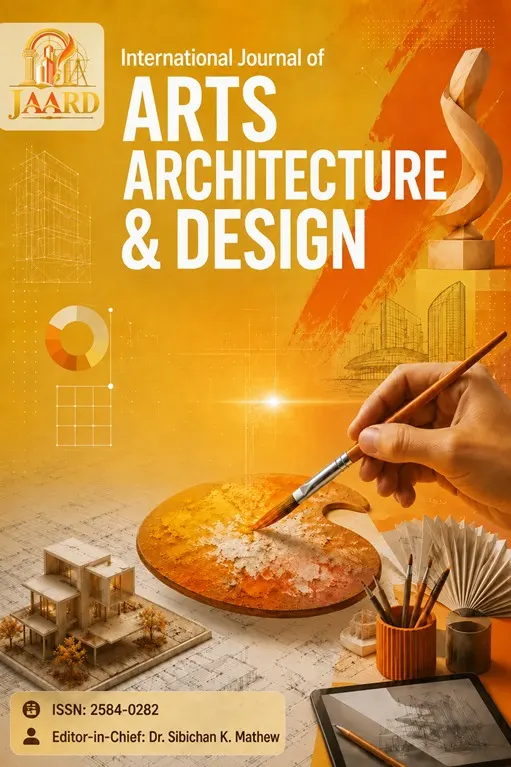 Volume 4 Issue 2 Cover